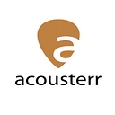 acousterr.com logo