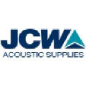 Jcw Acoustic Supplies Ltd logo