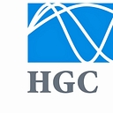 Hgc Engineering logo