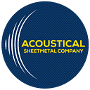 Acoustical Sheetmetal logo