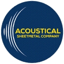 Acoustical Sheetmetal Inc logo