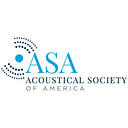 Acoustical Society of America logo