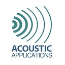 Acoustic Applications logo