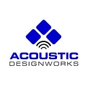 Acoustic Design Works logo