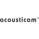 Acousticom Corporation logo