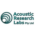 Acoustic Research Labs Pty Ltd logo