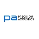 Precision Acoustics Ltd logo