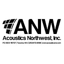 Acoustics Northwest, Inc. logo