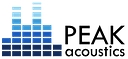 Peak Acoustics Ltd logo