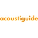 Acoustiguide logo