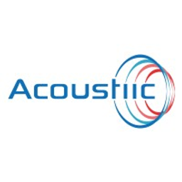 Acoustiic Inc. logo