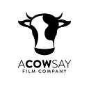 Acowsay Cinema logo