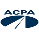 American Concrete Pavement Association logo