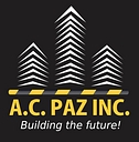 Ac Paz Construction Inc logo