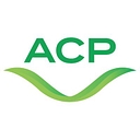 Australian Custom Pharmaceuticals Acpharm logo