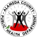 Alameda County Public Health Department logo