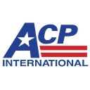 Acp International logo