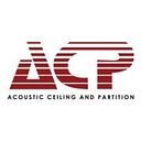 Acoustic Ceiling & Partition logo