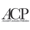 Associated Construction Publications logo