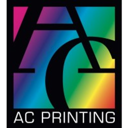 AC Printing, LLC logo