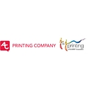 A.C. Printing logo