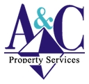 A & C Property Services logo