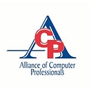 Alliance Of Computer Professionals logo