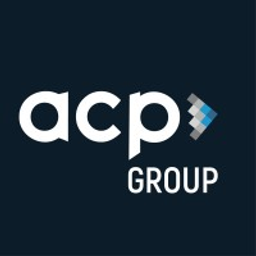 ACP SECURITIES, LLC. logo