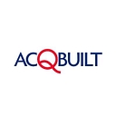 Acqbuilt logo