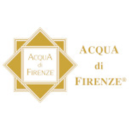 Acqua di Firenze logo