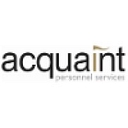 Acquaint Personnel Services logo
