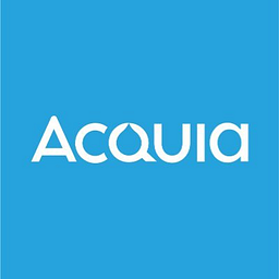 Acquia Inc. logo