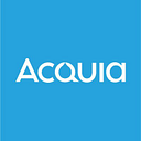 acquia logo