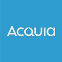 Acquia logo — hiring for Data Analyst - Automation & AI (Salesforce CRM/Pardot, Marketing Analytics, Domo, N8N, SQL)