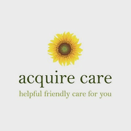 Acquire Care Ltd logo