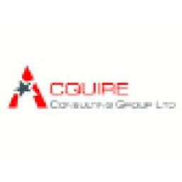Acquire Consulting Group Ltd. logo