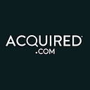 Acquired logo