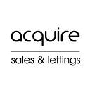 Acquire Properties logo