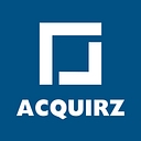 Acquirz Ltd logo