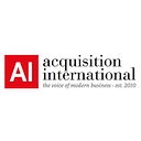 Acquisition International logo