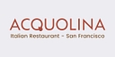 Acquolina logo