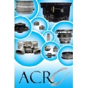 Aircraft Component Repair, Inc logo