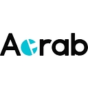 Acrab logo