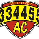 Acradiocabs logo