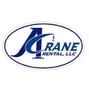 A Crane Rental, Llc logo