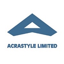 Acrastyle Limited logo