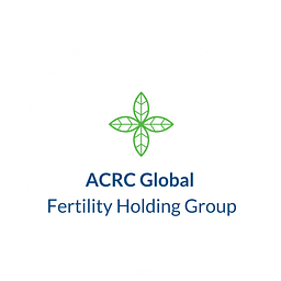 ACRC Gametes Donation logo