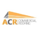 Acr Commercial Roofing logo