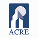 Association of Commercial Real Estate logo