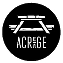 Acreage By Stem Ciders logo
